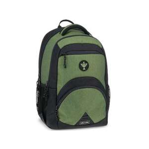 Ars Una: Green Moss ergonomikus iskolatáska, hátizsák 27L 84887664 
