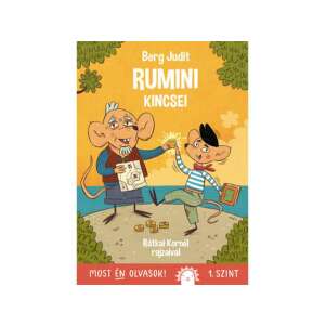 Schätze von Rumini Märchenbuch - Pagony 61720662