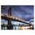 Most Brooklyn w nocy, puzzle 500 elementów