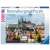 Ravensburger Panorama Praškog dvorca puzzle 1000 komada kutija