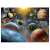 Ravensburger 1000 piece puzzle, Planets