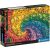 Clementoni Colorboom Collection Blumenwirbel 1000-teiliges Puzzle Box