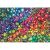 Puzzle 1000 Compact Colorboom Marbles 126812377