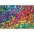 Puzzle 1000 Compact Colorboom Marbles 126812377