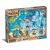 Clementoni Disney Kraina Lodu Mapa Fabularna 1000 Elementów Puzzle