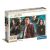 Clementoni Harry Potter puzzle 1000 elementów, pudełko, wymiary po ułożeniu 70x50cm