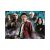 Ułożone puzzle Clementoni Harry Potter 1000 elementów