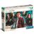 Clementoni Harry Potter puzzle 1000 piese, cutie cu Harry, Voldemort și Snape