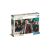 Clementoni Harry Potter puzzle 1000 piese, cutie, vedere laterală