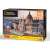 National Geographic 3D puzzle budynku Parlamentu Węgierskiego w Budapeszcie