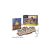 Puzzle 3D Parlamentul maghiar NatGeo 56454848
