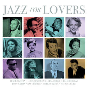 Jazz for Lover (CD) 31363346 