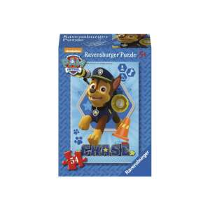 Ravensburger Paw Patrol Chase 54 piece puzzle - Puzzle
