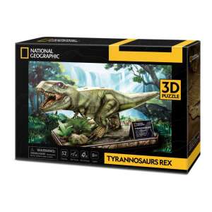 3D puzzle T-Rex 85015659 3D puzzle