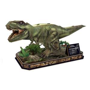 CubikFun: 3D slagalica T-Rex 94446028 - Puzzle