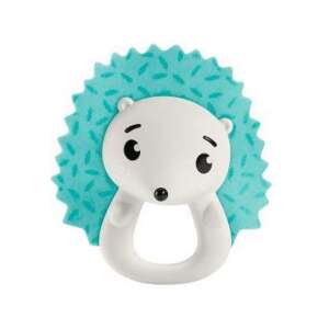 Fisher-Price Sensimals Sünicsörgő, egy aranyos és színes sünicsörgő babáknak - Babajáték