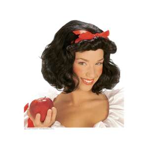 Schneewittchen Perücke 84756752 - Zubehör Kleidung