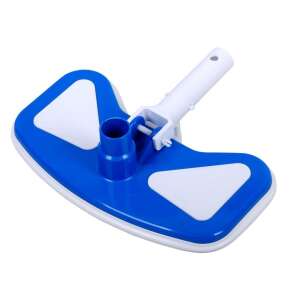 Basic Pool Staubsaugerkopf zur Reinigung von Schwimmbecken - Poolreinigung