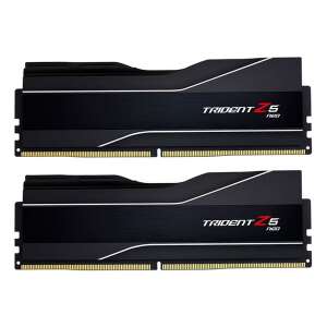 G.Skill Trident Z5 Neo DDR5 RAM 64GB 6000MHz EXPO K2, radiator negru - G. Skill Memorii RAM