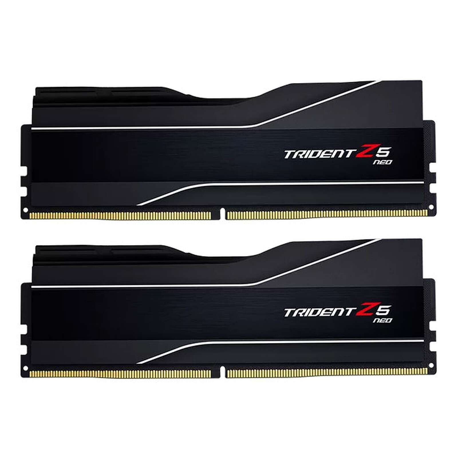 RAM Gskill D5 6000 64GB C32 Trident Z5 NEO EXPO K2 (F5-6000J3040G...