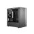Cooler Master MasterBox NR400 powerless window Micro ATX case black (MCB-NR400-KGNN-S00) (MCB-NR400-KGNN-S00) 82046144