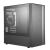 Cooler Master MasterBox NR400 powerless window Micro ATX case black (MCB-NR400-KGNN-S00) (MCB-NR400-KGNN-S00) 82046144