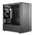 Cooler Master MasterBox NR400 powerless window Micro ATX case black (MCB-NR400-KGNN-S00) (MCB-NR400-KGNN-S00) 82046144