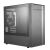 Cooler Master MasterBox NR400 powerless window Micro ATX case black (MCB-NR400-KGNN-S00) (MCB-NR400-KGNN-S00) 82046144