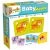 Lisciani Baby Memo Animal Memory Game box, close up