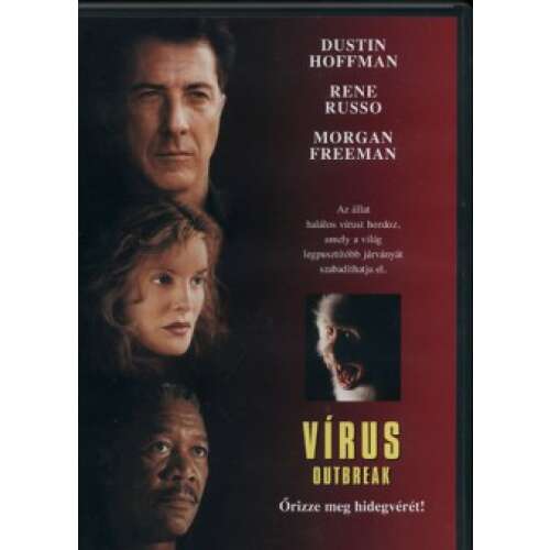 Vírus (DVD) 46275280