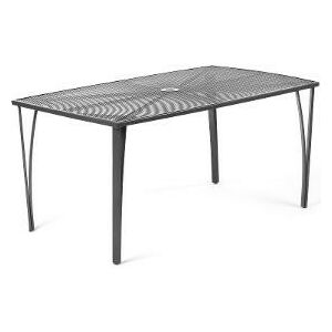 Fieldmann FDZN 5320 table with metal frame