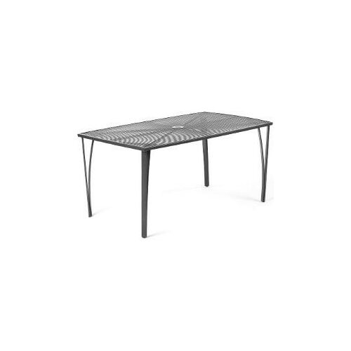 Fieldmann FDZN 5320 metal frame garden table