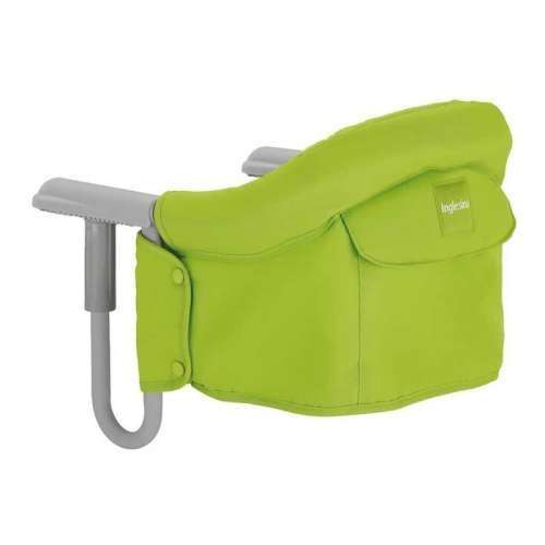 Inglesina Fast Hordozható Etetőszék - Lime