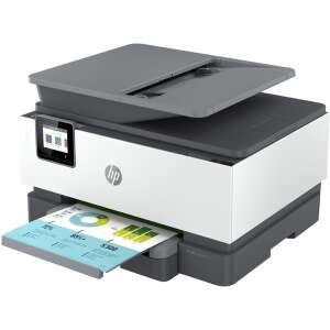 HP OfficeJet Pro 9012E All-in-One Multifunktions-Tintenstrahldrucker mit sofortiger Tintenzufuhr 56477789 Tintenstrahldrucker