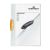Durable Swingclip A4 30lapos narancssárga clip-mappa 56478045