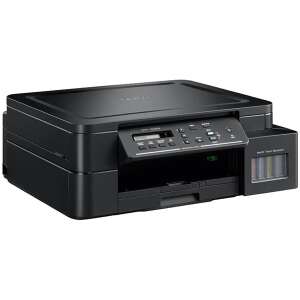 Brother DCP-T525W InkBenefit Plus color inkjet printer - Brother Ink tank printer