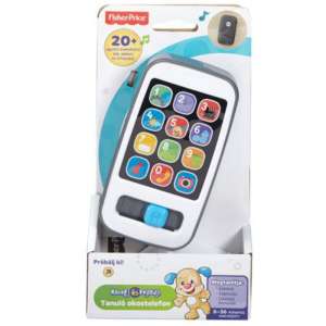 Fisher-Price Tanuló okostelefon 