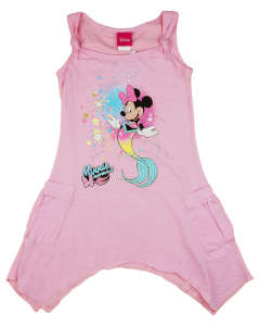 Disney Minnie sellős lányka nyári ruha 31364556 Kislány ruha - 92