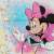 Disney lány Póló - Minnie a sellő #fehér - 86-os méret 31364568}