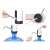 Wireless Electric Water Pump Dispenser 56497683