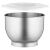 Misa do mieszania ze stali nierdzewnej Sencor STM 3760WH