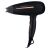 Sencor SHD 7100BK Ionic Care Hair Dryer isolated
