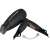 Sencor Ionic Care hair dryer, showing the foldable handle and cord