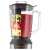 Blender Sencor SBL 7570SS cu fructe și smoothie