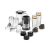 Sencor SBL 7570SS Smoothie Mixer alkatrészek és tartozékok