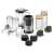 Sencor SBL 7570SS Smoothie Mixer alkatrészek és tartozékok
