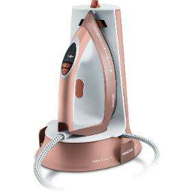 Sencor SSI 0910RS Gőzállomás