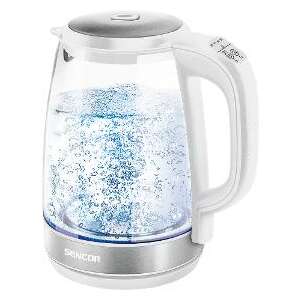 Sencor SWK 2190WH Glass Kettle 2 L