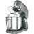 Sencor STM 7900 Multifunctional Stand Mixer with the bowl and dough hook attachment