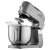Sencor STM 7900 Multifunctional Stand Mixer with the bowl and slicing disc attachment